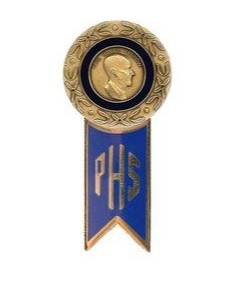 PHS Pin